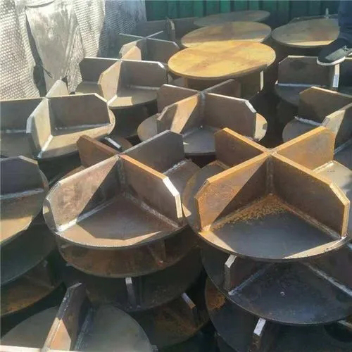 漯河桩尖的作用