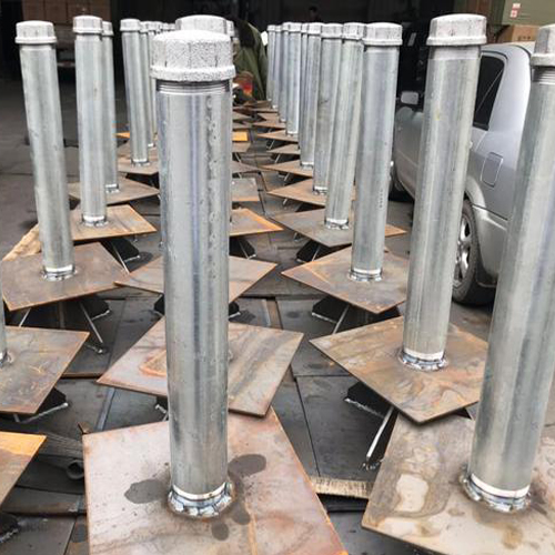 漯河沉降板的工作原理