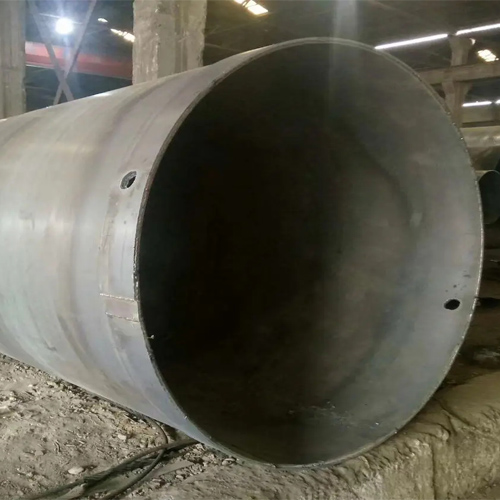 选择漯河钢护筒的材质时，主要考虑哪些因素