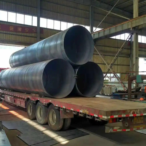 漯河钢护筒的焊接工艺主要有以下两种