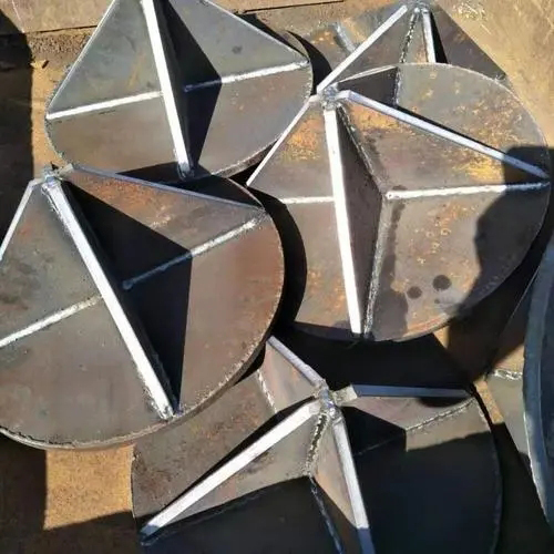 漯河桩尖图纸要求包括以下几点