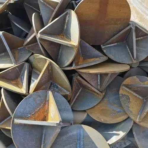 漯河桩尖的安装流程是什么?