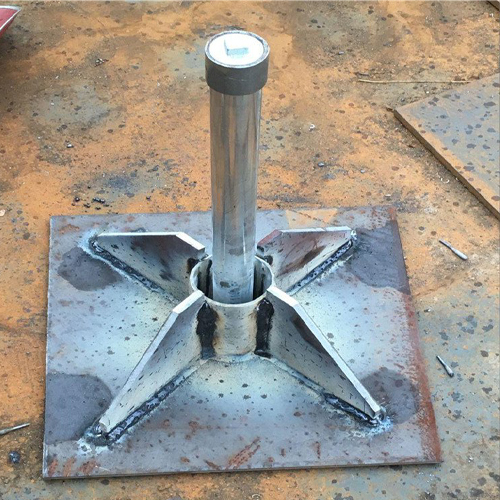 漯河沉降板的规格型号有哪些？