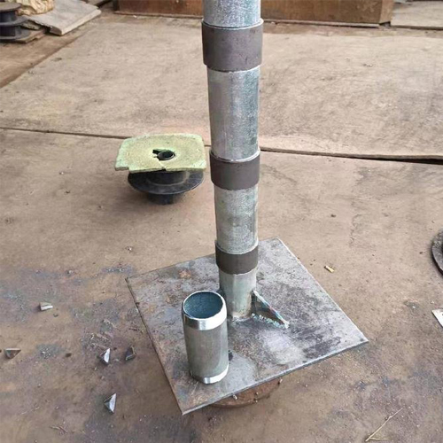 漯河沉降板的工作原理是什么？