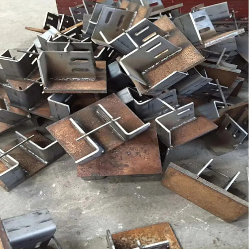 漯河钢护筒安装条件是什么？