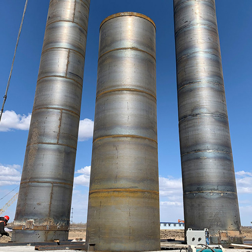 漯河钢护筒施工标准