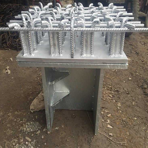 漯河预埋件加工