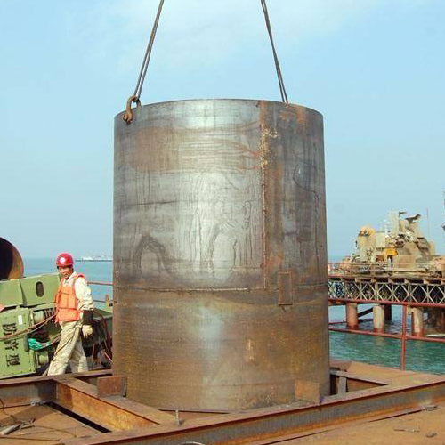 漯河钢护筒长度要求有哪些