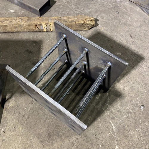 漯河工程预埋件厂家