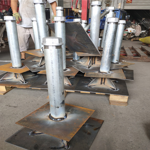 漯河路基沉降板厂家