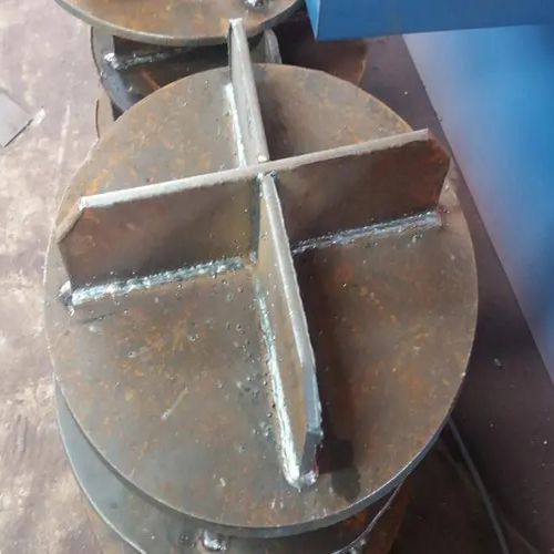 漯河桩尖厂家安装